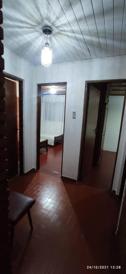 Iguazu Alojamiento "La Casa" Puerto Iguazú Dış mekan fotoğraf