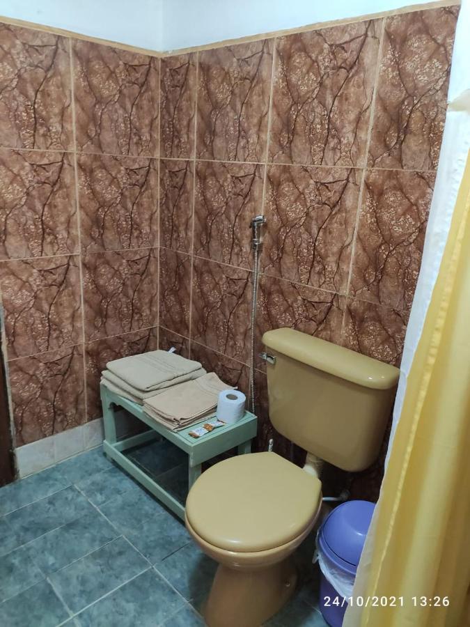 Iguazu Alojamiento "La Casa" Puerto Iguazú Dış mekan fotoğraf