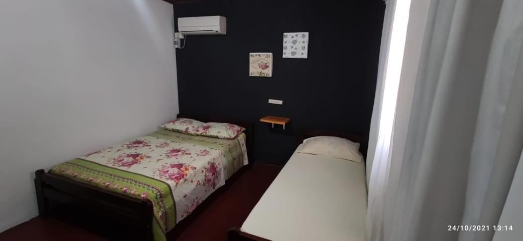 Iguazu Alojamiento "La Casa" Puerto Iguazú Dış mekan fotoğraf