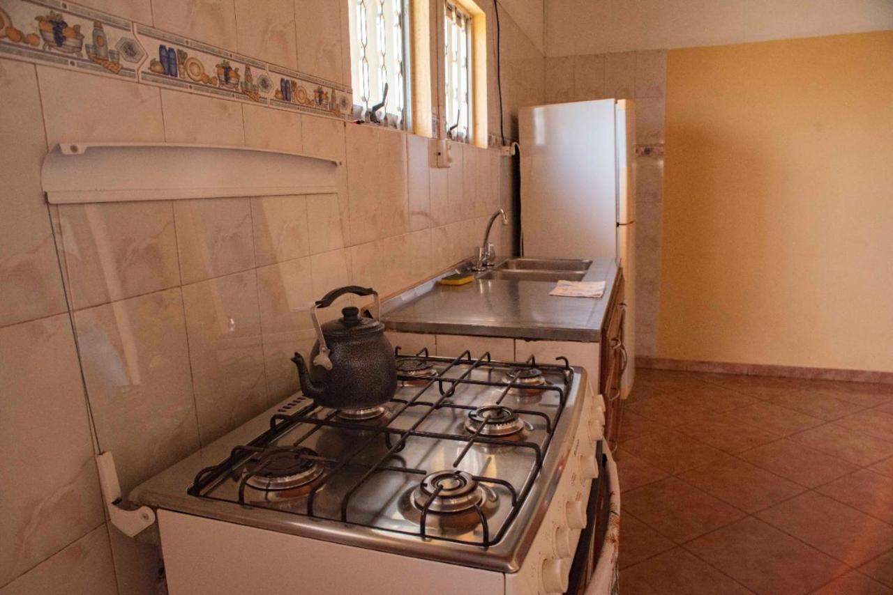 Iguazu Alojamiento "La Casa" Puerto Iguazú Dış mekan fotoğraf